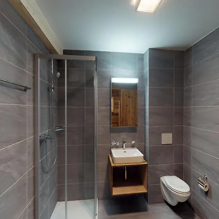 Apartment 5-bedroom In Veysonnaz