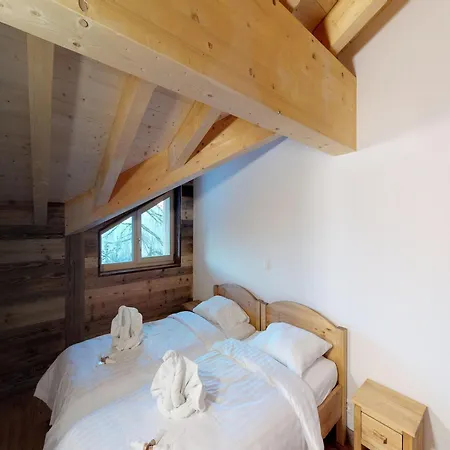 5-bedroom In Διαμέρισμα